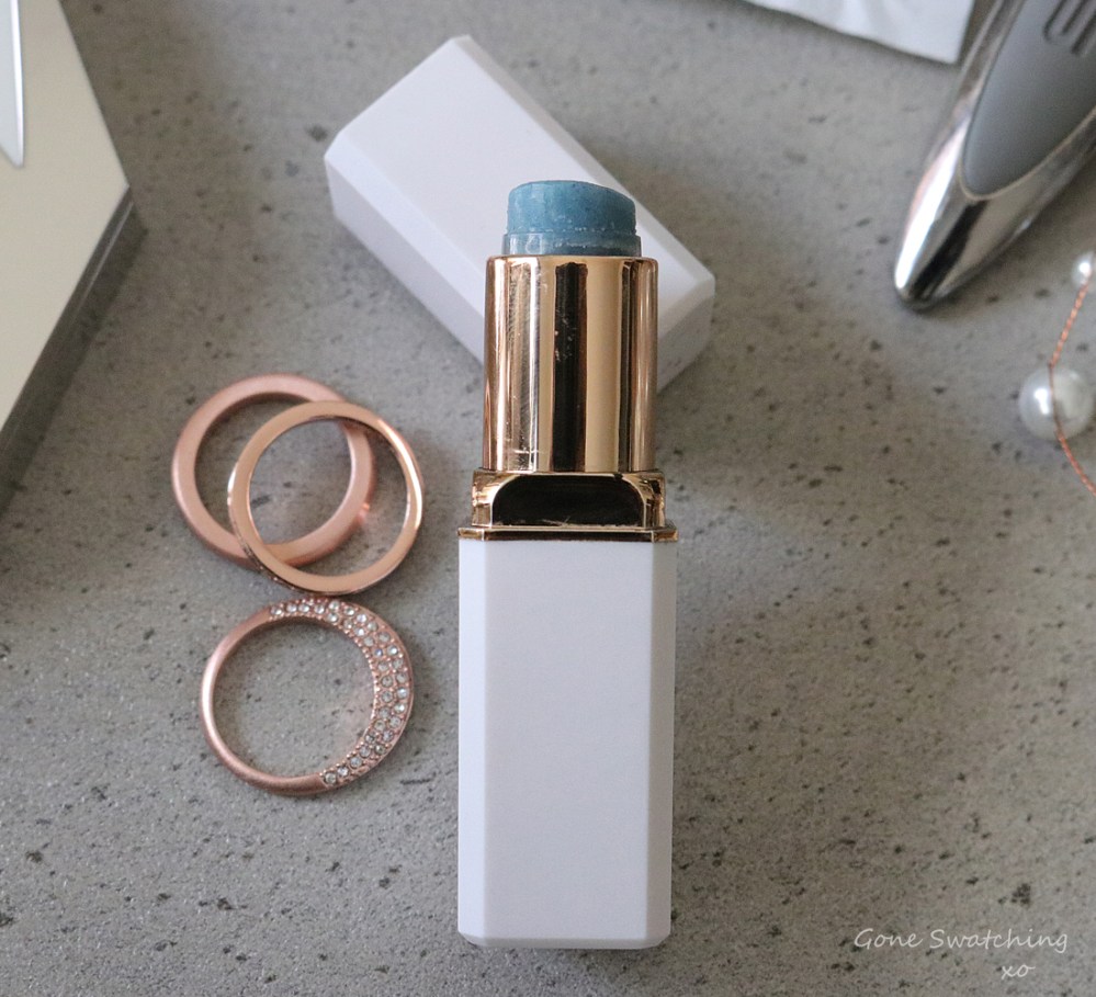 Best Repurchased &amp; Empties Skincare &amp; Makeup of 2021. Okoko Cosmetiques Lip Serum. Organic &amp; Natural Beauty Blogger Gone Swatching xo