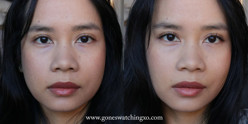 Lashify Review. A8+810. DIY Lash extension system. Customizable salon quality vegan, fake lashes. Australian Beauty Blogger Gone Swatching xo