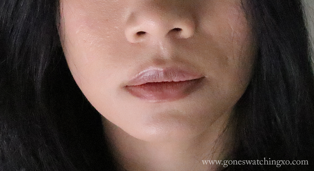 Winki Zinc Tinted Face Zinc SPF 30 Eco-stick Review &amp; Arm Swatches. Almond Lip Swatch. Reef safe. 3 in 1 Protect, Moisturise &amp; Tint. Palm Oil free. Gone Swatching x